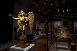 Le Musée des Arts Décoratifs de l'Océan Indien exposition art ancien